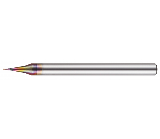 TK stopková fréza standardní MICRO, SEMV0064, 0,6x1,2 mm