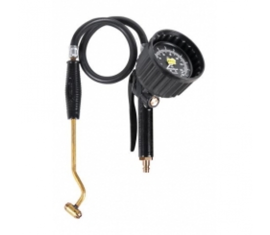Pneuhustič PRO-G DUO