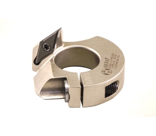 ADCR-255-VB1103 Srážecí kroužek 45° pro vrtáky pr.26,5mm