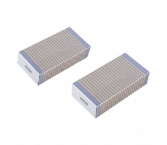 ACCUD 615-004-02 sada magnetických paralelních podložek