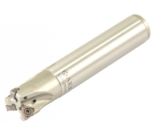 Stopková fréza čelní AEM90-XN0403-D16-W16-L150-Z01-H