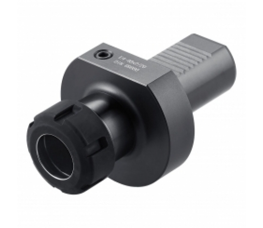 Kleštinový upínač E4-25xER32 DIN 69880 (ISO 10889), kleštiny DIN 6499 dle 259.02.20 - UPEC