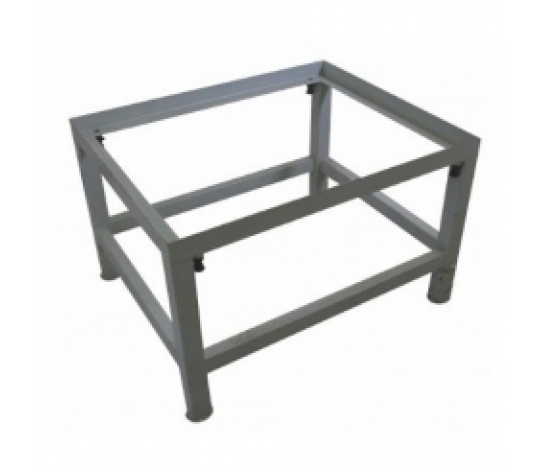 Podstavec litinové desky ACCUD 600x500x600mm