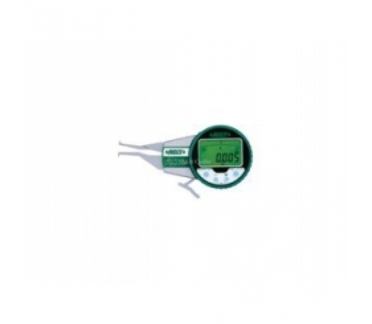 INSIZE 2121-41 digitální úchylkoměr s rameny pro vnitřní měření 20-40mm/0,8-1,6