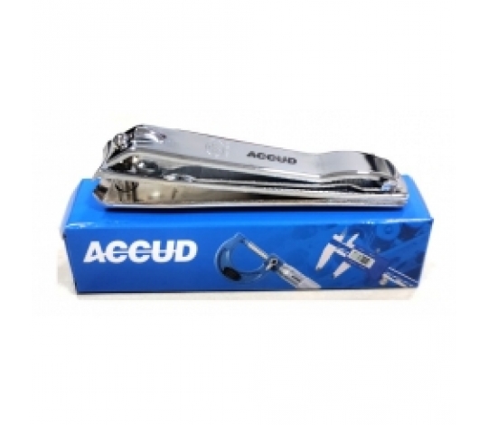 ACCUD-NCLIPPER kleštičky na nehty