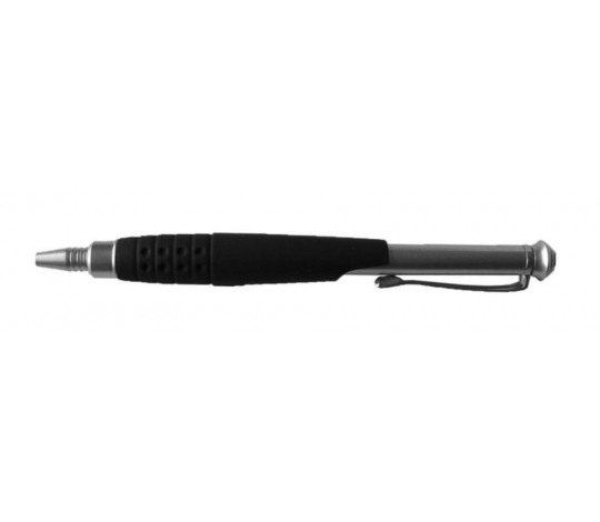 Rýsovací tužka s vysouvacím karbidovým hrotem 140mm - gumové držadlo, typ 3025-3