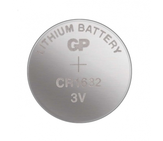 ACCUD A-CR1632 náhradní baterie CR1632