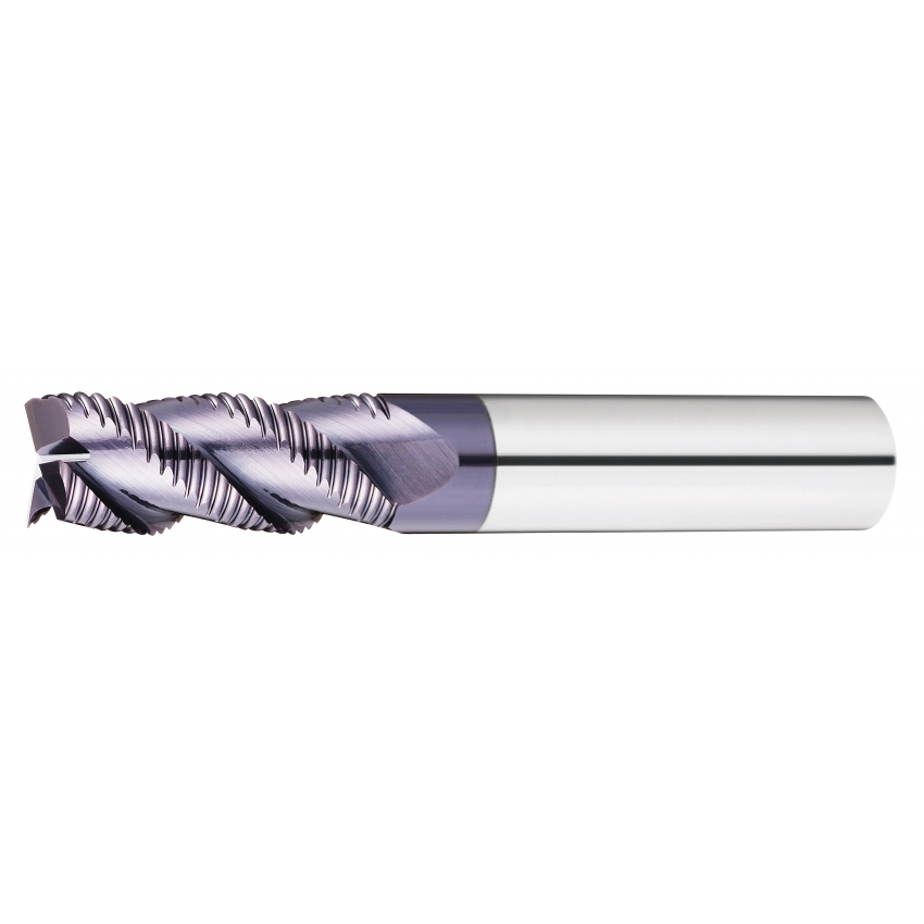 TK stopková fréza hrubovací EG1212, 12x30mm