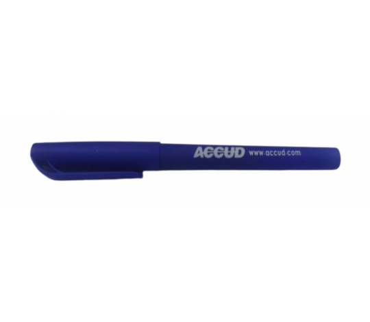 ACCUD PEN propiska