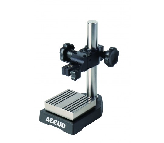 ACCUD 294-080-12  kontrolní stojánek 171mm ( se základnou 80x80mm )