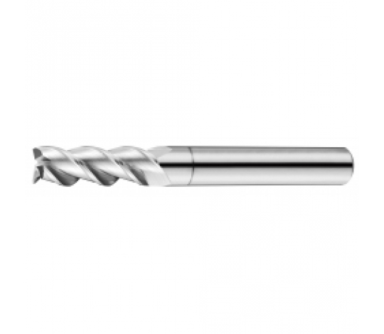 TK stopková fréza standardní DEDX0606, 6x18mm,