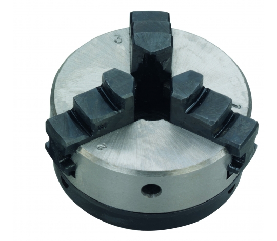 Proxxon 27026 - sklíčidlo (tříčelisťové) pro DB 250