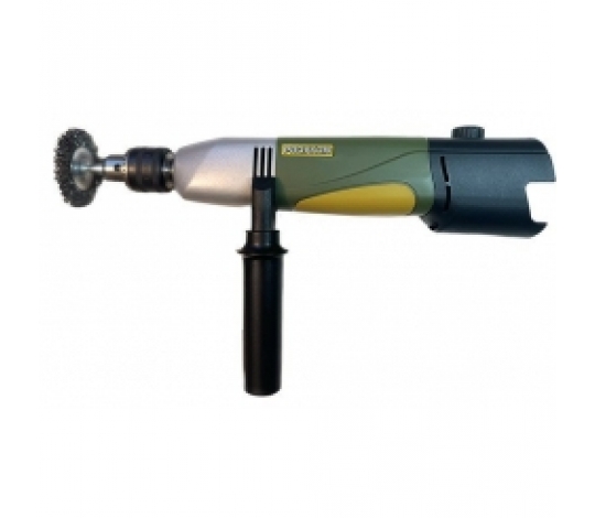 AKU přímá bruska IGS/A se sklíčidlem