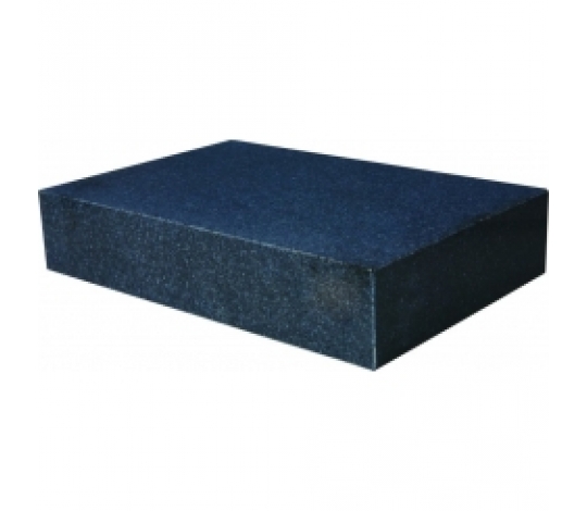 ACCUD 611-101-10 DIN876 granitová příměrná deska 1000x1000x150mm ( tř. přesnosti 0 )