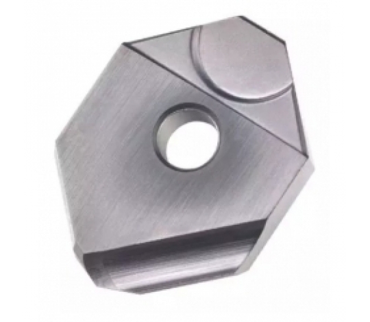 Břitová destička A23-1603-M8-ME,B350  ( 90°/142° ) pro NC navrtávák