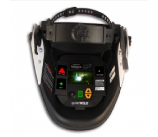 Virtuální svářecí trenažér guideWELD Live