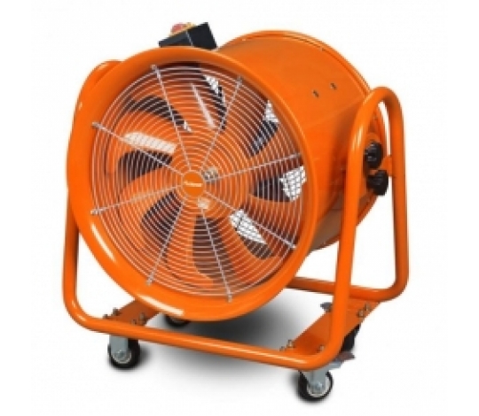 Mobilní ventilátor MV 50