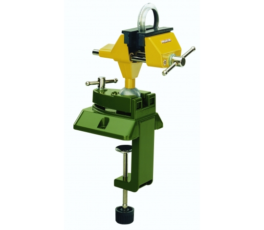 Proxxon 28608 - svěrák pro jemnou mechaniku FMZ