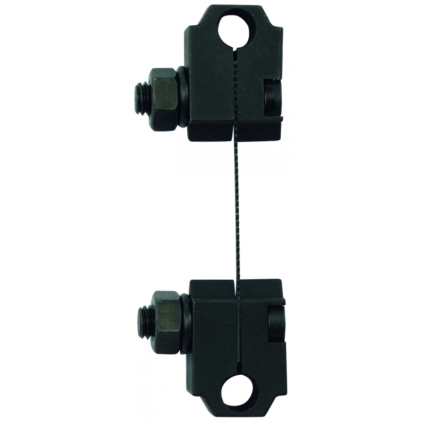 Proxxon 27096 - náhradní upínací kulisy pro DS 460