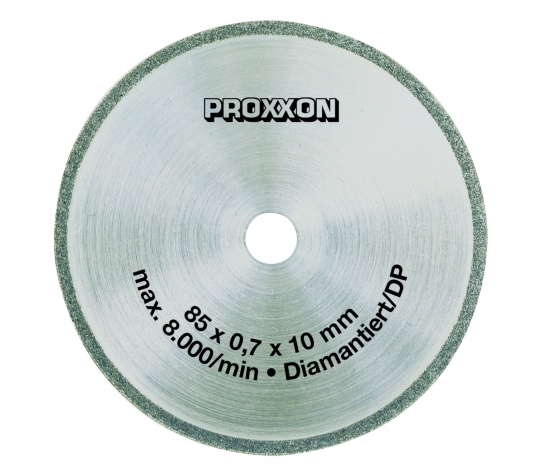 Proxxon 28735 - diamantový kotouč 85mm