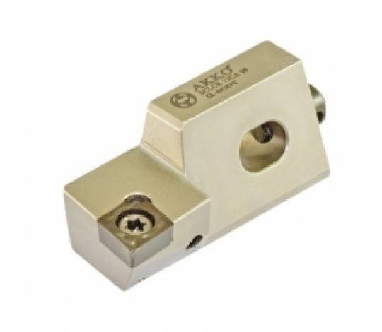 CARTRIDGE AKKO SCLCR 12CA 09