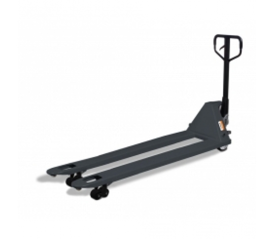 Paletový vozík PHW 2507 L (prodloužený)