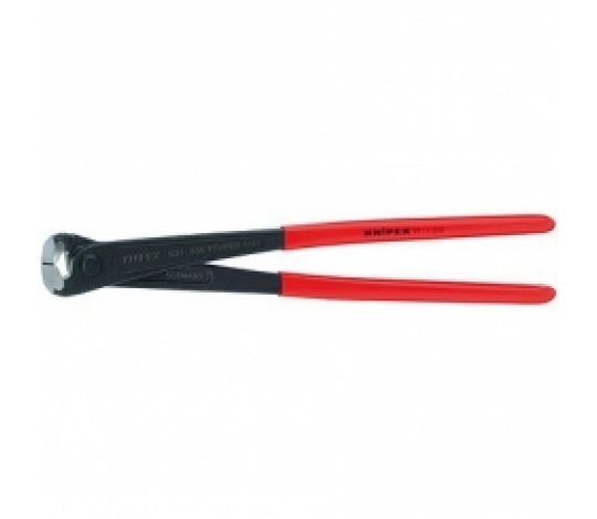 KNIPEX 9911300 kleště armovací silové 300mm ( rukojeti potažené plastem )