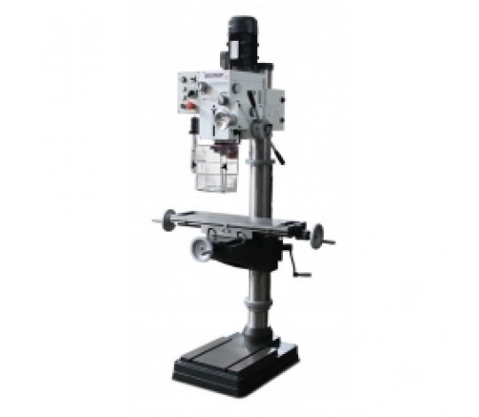 Sloupová převodová vrtačka OPTIdrill DH 40 CTP