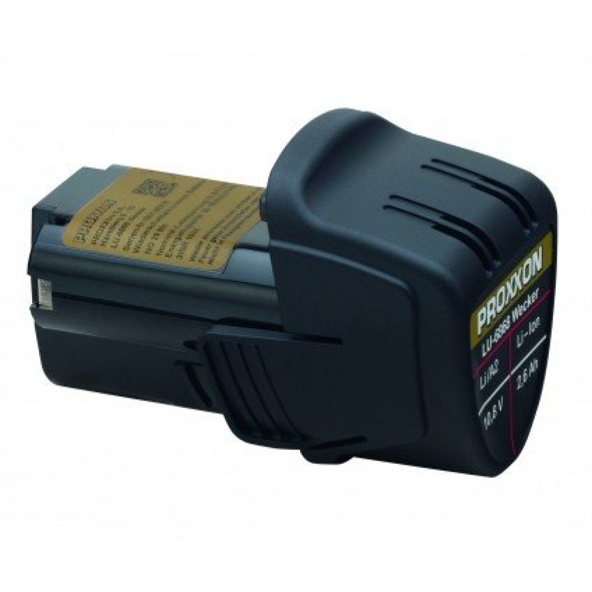 Proxxon 29896 - lithium-iontová baterie Li/A2
