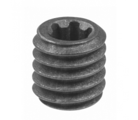 S0405 zajišťovací šroubek držáku 13 pro upnutí VBD 1603