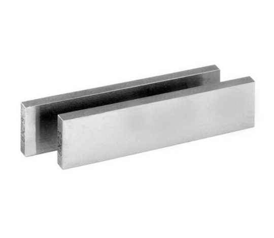 Paralelní podpěry – páry, přesné, délka 150 mm, AMF 372250