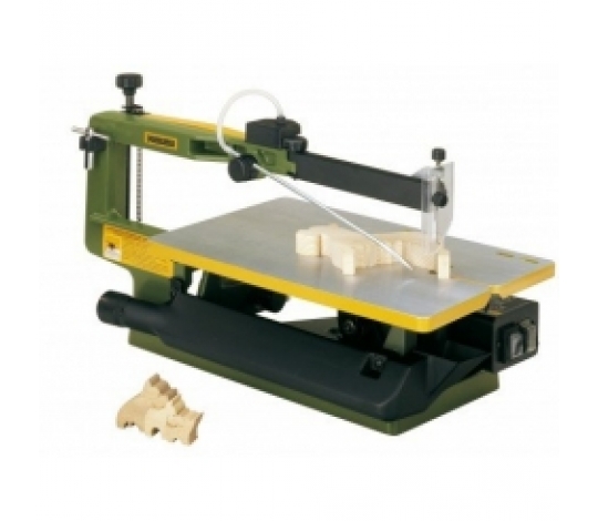 Dvourychlostní rámová pila DS 460