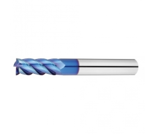 TK stopková fréza standardní QEBN0154, pr.1,5mm