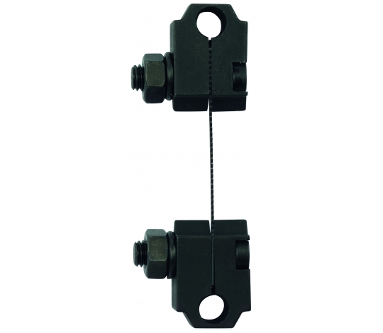 Proxxon 27096 - náhradní upínací kulisy pro DS 460