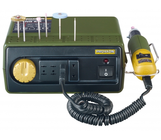 Proxxon 28704 - MICROMOT síťový zdroj NG 5/E