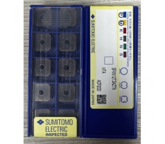 VÝPRODEJ - SUMITOMO SFKN 12T3AZTN, ACP200
