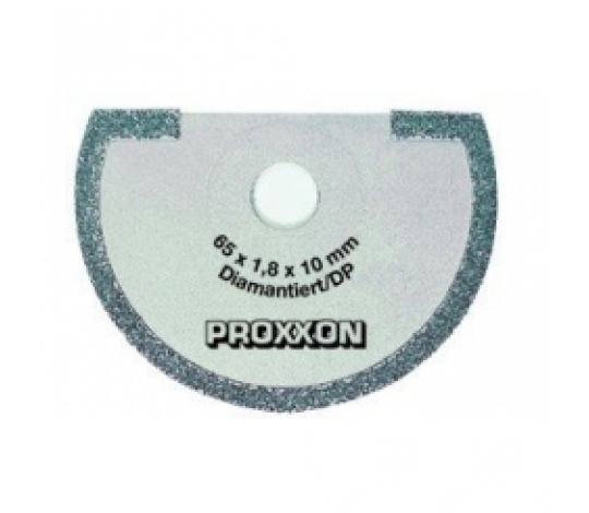 Proxxon 28902 - diamantový dělicí kotouč
