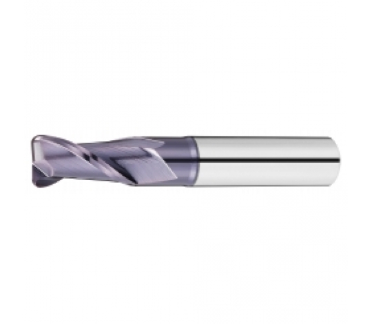 TK stopková fréza toroidní SRA1005, 10x20mm,R0,5