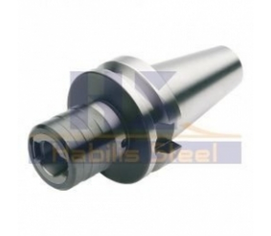 VÝPRODEJ - Závitové pouzdro s kompenzací BT50 - M5-M22 vel.2 MAS BT (JIS B 6339) A