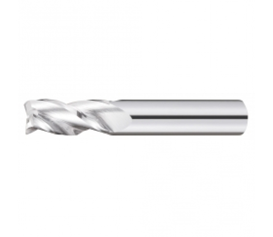 TK stopková fréza standardní DFR1010, 10x25mm,