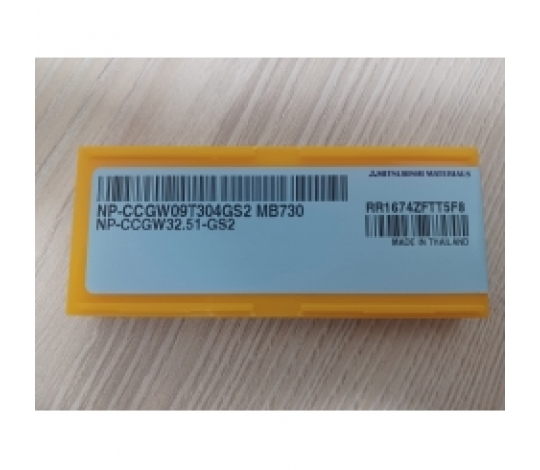 VÝPRODEJ - MITSUBISHI CCGW 09T304 GS2 - MB730