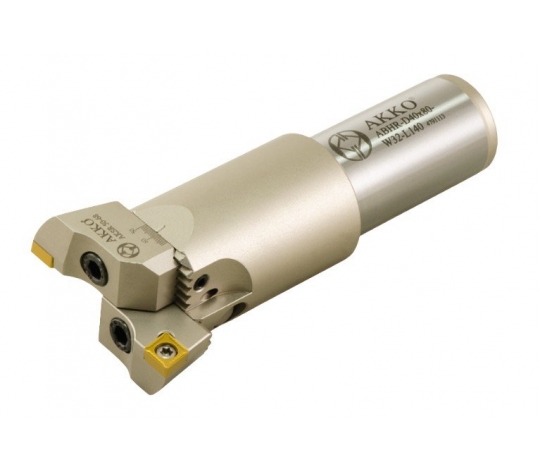 Vyvrtávací hlava AKKO ABHR-D36x50-W25-L120-CC06-CR