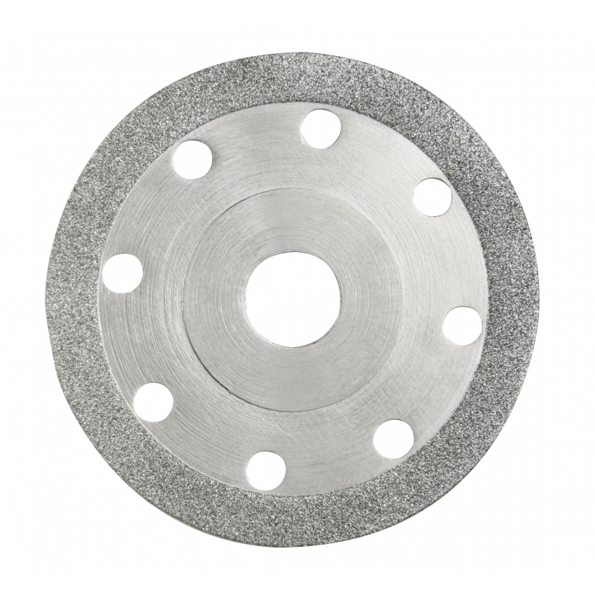 Proxxon 28158 - diamantový jemný řezný kotouč 50mm