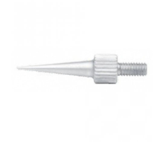 ACCUD 270-006-2030 měřící dotek pro úchylkoměry rádiusový, karbid / 2mm x 30 /