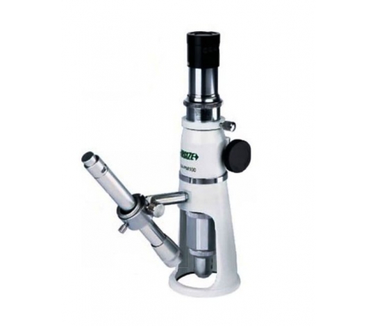Měřící mikroskop přenosný INSIZE ISM-PM40