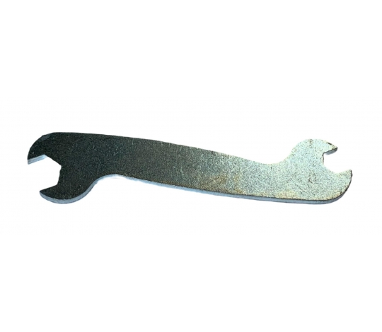 MetalCraft MC1301 Klíč 3 mm / 5 mm
