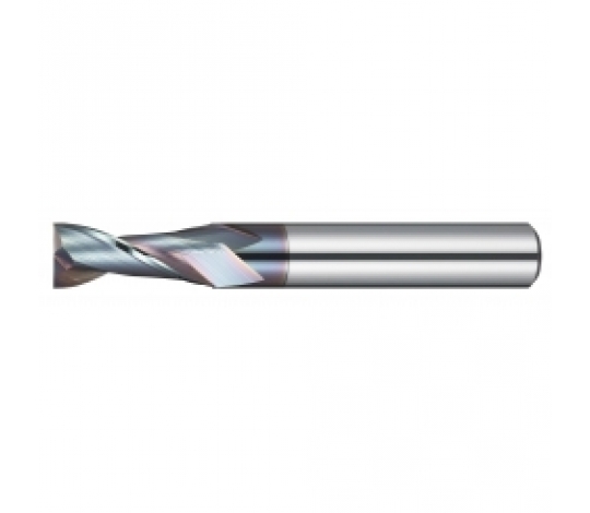 TK stopková fréza DESV0406, 4x12mm