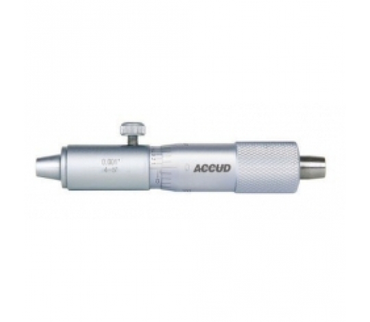 ACCUD 354-032-E01 mikrometrický odpich, 31-32