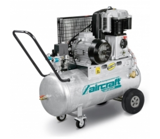 Pístový kompresor Airprofi 703/100/15