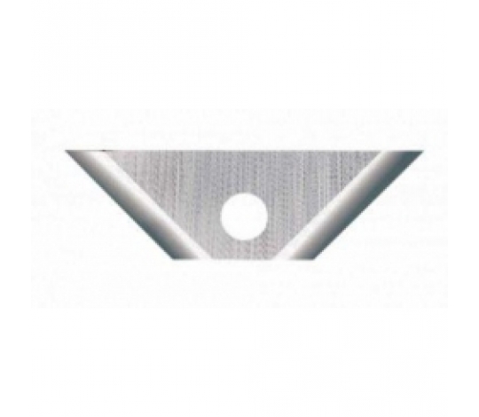 NOGA - BR3101 - R3 CARBIDE BLADE